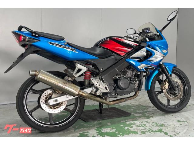 車両情報:ホンダ CBR150R | GARAGE−J イオ 武雄店 | 中古バイク・新車