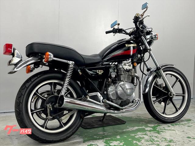【翌日発送】ブラキオ龍樹 カワサキ Z250 2023年モデル ノーマル車｜カワサキ