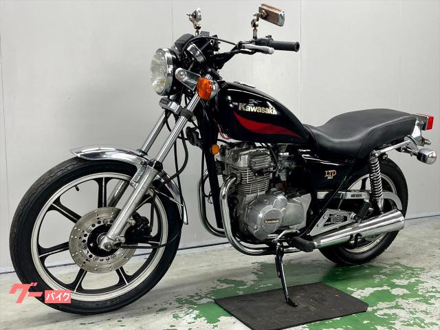 車両情報:カワサキ Z250LTD | GARAGE−J イオ 武雄店 | 中古