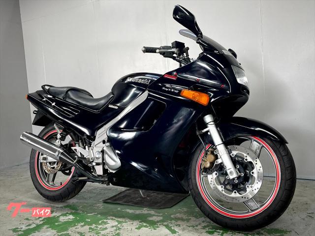 ＺＺ−Ｒ２５０　ＥＸ２５０Ｈ　２００２年モデル　ＥＸ２５０−Ｈ１３　シフトインジケーター　ノーマルコンディション