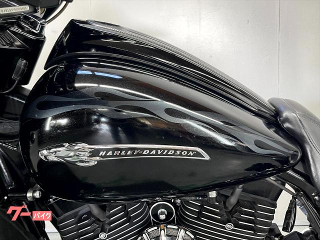 車両情報:HARLEY−DAVIDSON CVO FLHXSE ストリートグライド