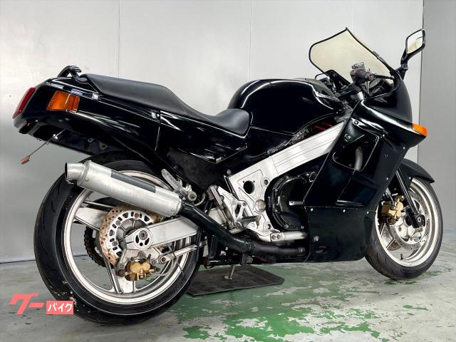 まだらめ 1989 Kawasaki ZXR250 A model | 2FIFTYCC.COM - Home of the