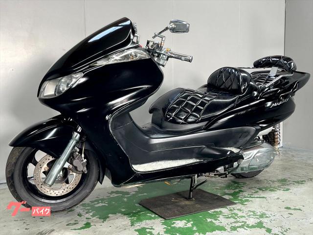 ヤマハ グランドマジェスティ250 SG15J 2004年