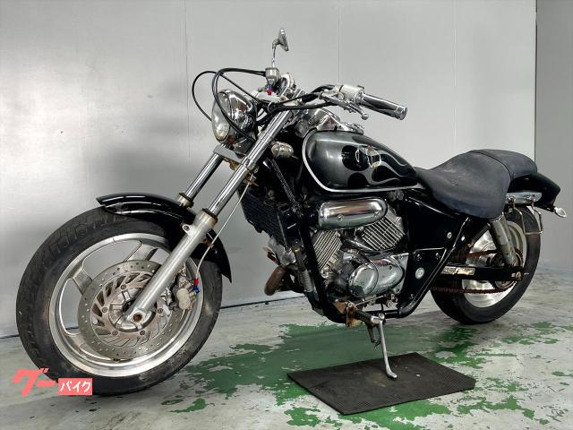 ホンダ V－TWIN MAGNA マグナ250 MC29 1997年