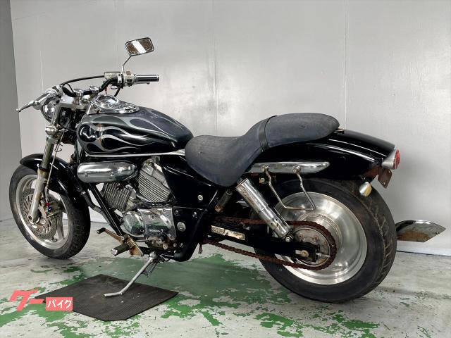 ホンダ V－TWIN MAGNA マグナ250 MC29 1997年