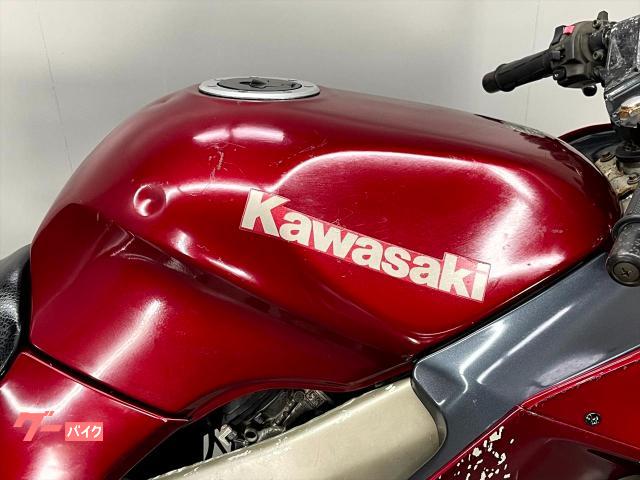 Kawasaki カワサキ ZZR400 タンク Yahoo!オークション -「zzr400k タンク」(カワサキ用) (タンク