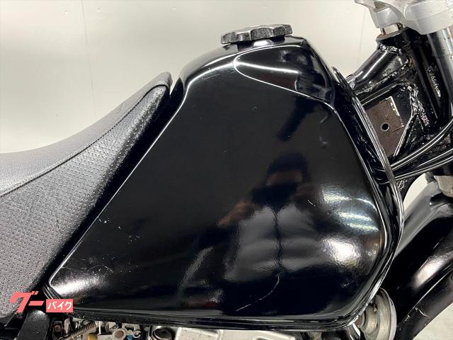 スズキ DR250R SJ45A 1995年モデル 社外シート