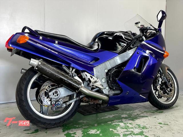 車両情報:カワサキ ZZ−R1100 | GARAGE−J イオ 武雄店 | 中古