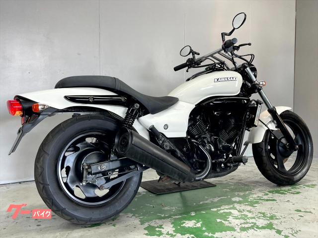 βCV20-5 カワサキ エリミネーター250V VN250A (H14年式) 純正