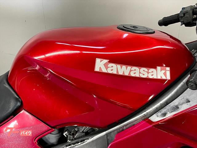 ⭐️専用 カワサキ ZZ－R400 ZX400K 1990年モデル K1