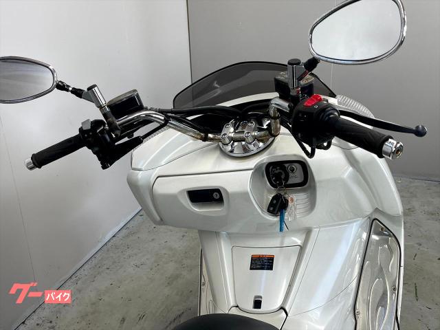 取引中】☆カスタム マグザム SG21J【現金手渡し】走行距離：1.9万ｷﾛ