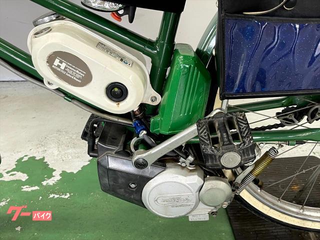 車両情報:ホンダ ピープル | GARAGE−J イオ 武雄店 | 中古バイク