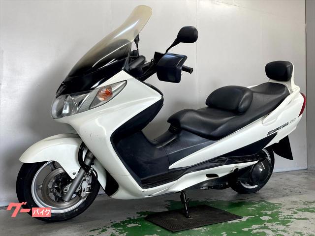 スズキ　スカイウェイブ250 cj46a インジェクション　スマートキー　自賠責令和６年2月まで付き スズキ スカイウェイブ250 cj46a インジェクション スマートキー