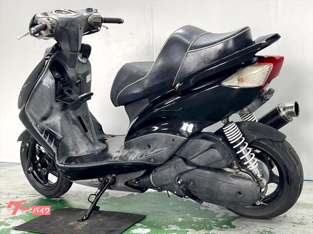 シグナスX 1型 SE12J 通勤、通学に シグナスx カスタム車両 通勤 通学