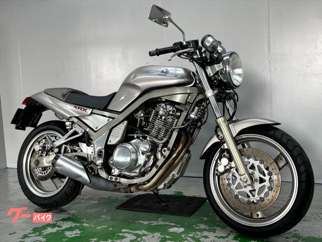 ＳＲＸ４００　３ＶＮ　１９９１年モデル　後期　４型　ノーマルコンディション