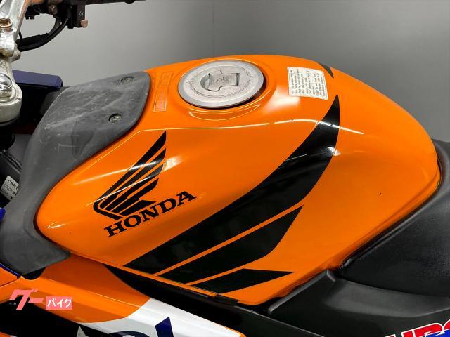交換可能　交換可　ホンダ　CBR125R レプソルカラー　キャブ車 CBR125R 売り切り！1円スタート！☆始動動画有☆JC34！ノーマル