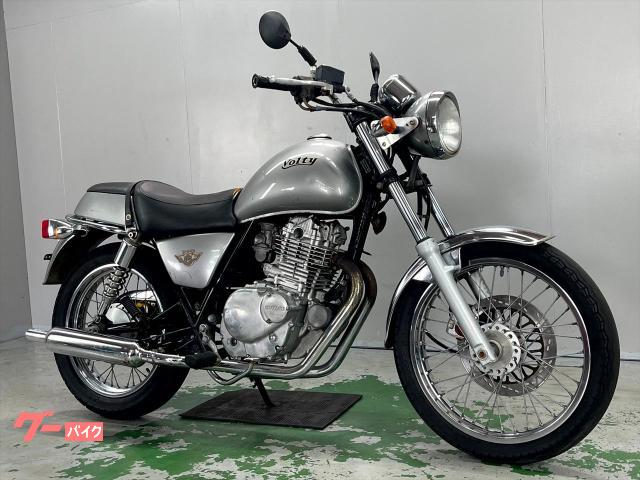 ボルティー　ＮＪ４７Ａ　１９９６年モデル　キャプトンマフラー