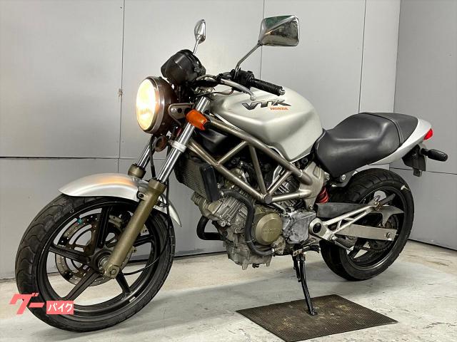 HONDA VTR250前期 売ります 車両情報:ホンダ VTR250 | GARAGE−J イオ