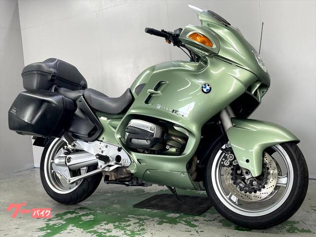 Ｒ１１００ＲＴ　２０００年モデル　車検令和８年３月まで　リアボックス　パニアケース　ＡＢＳ　Ｒ２５９