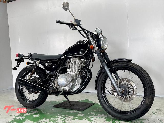 グラストラッカー　ビッグボーイ　ＮＪ４７Ａ　２００１年モデル　ノーマルコンディション