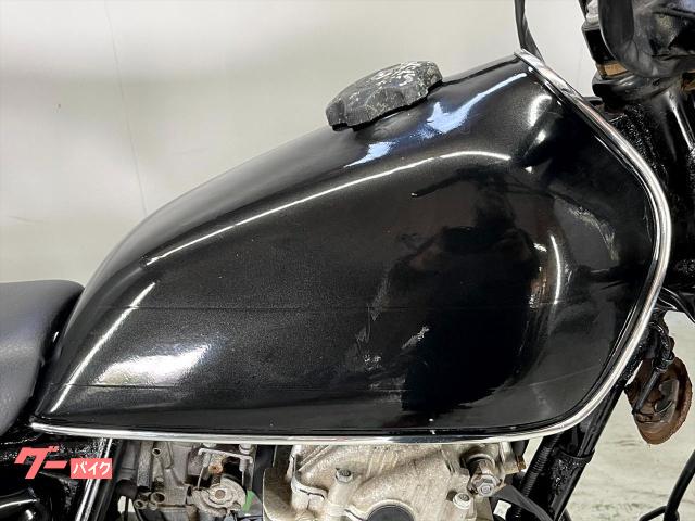 スズキ純正 グラストラッカー タンク NJ47A ビックボーイ4BA250 スズキ純正 グラストラッカー タンク NJ47A ビックボーイ4BA250