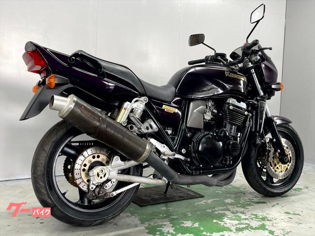 【滝川】 ツキギレーシングフルエキマフラー　ZRX1100 ZRX1200 Webike | 月木レーシング ツキギレーシング アレーテ