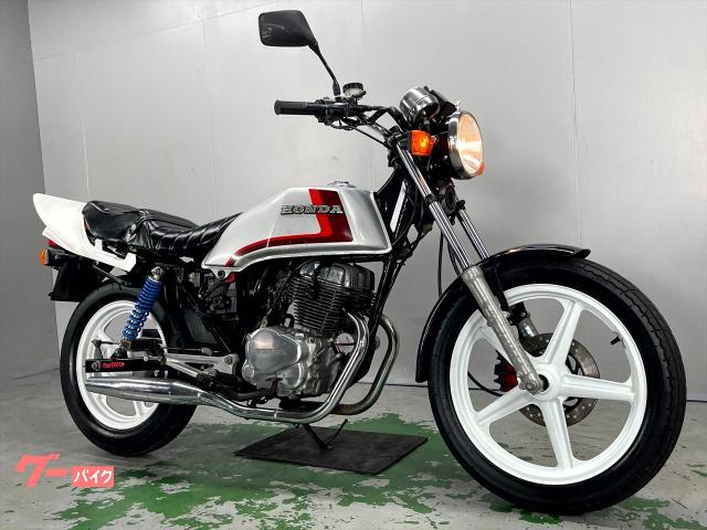ナイトホーク２５０　ＭＣ２６　１９９２年モデル　他車用タンク　リアカウル　シート　マフラー