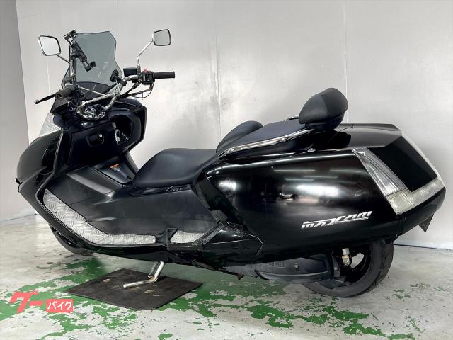 ヤマハ マグザム SG17J 37000km ノーマル
