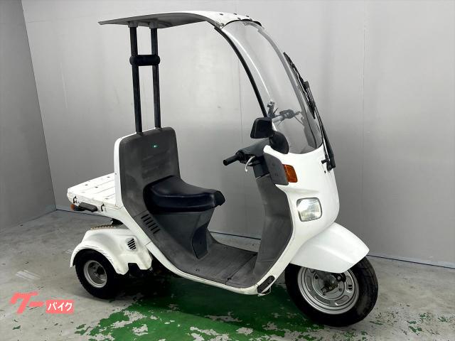 ジャイロキャノピー　ＴＡ０２　２００２年モデル　ＴＣ５０２　２スト　ノーマルコンディション