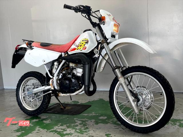 ＣＲＭ８０　ＨＤ１１　１９９２年モデル　２スト　リアキャリア　ノーマルコンディション　ＣＲＭ８０Ｎ