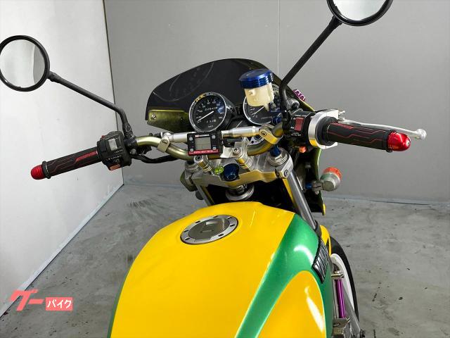 車両情報:ヤマハ XJR400 | GARAGE−J イオ 武雄店 | 中古バイク・新車