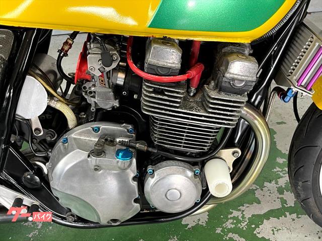 XJR400 4HM 低走行　1994年式　商談中です XJR400【4HM｜1993～96年式】を売る｜最新の買取相場と査定価格
