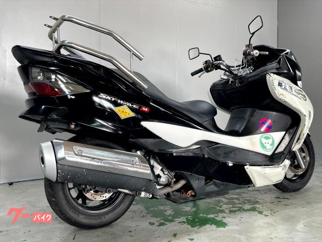 ☆支払総額6.2万円☆走行テスト済み！始動動画あり♪ スズキ