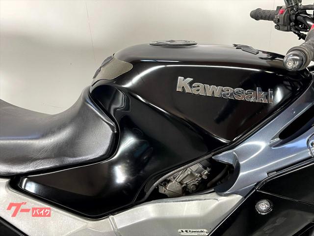 カワサキ Ninja ZX－11 ZXBD 1998年モデル SP忠男