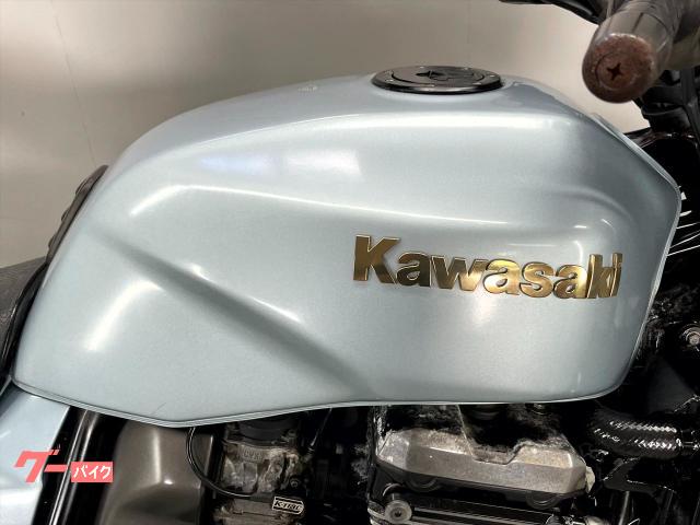 1997年 ZRX1100 ZRT10C C1 テールカウル シートカウル【140】 ZRX1100