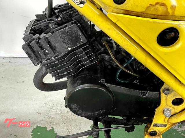 ラクーン　ＡＤ02　実働　エンジン　走行5534キロ Yahoo!オークション -「:ラクーン」(エンジン本体) (ホンダ用)の落札