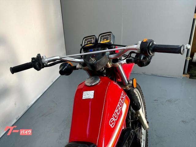 米澤 ダイヤペット レッドバロン スズキハスラー250 米澤 ダイヤペット レッドバロン スズキハスラー250 - メルカリ