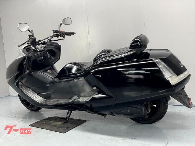 値下！ヤマハ　マグザム　　SG17J ヤマハ マグザム SG17J 2007年モデル 前期 社外マフラー