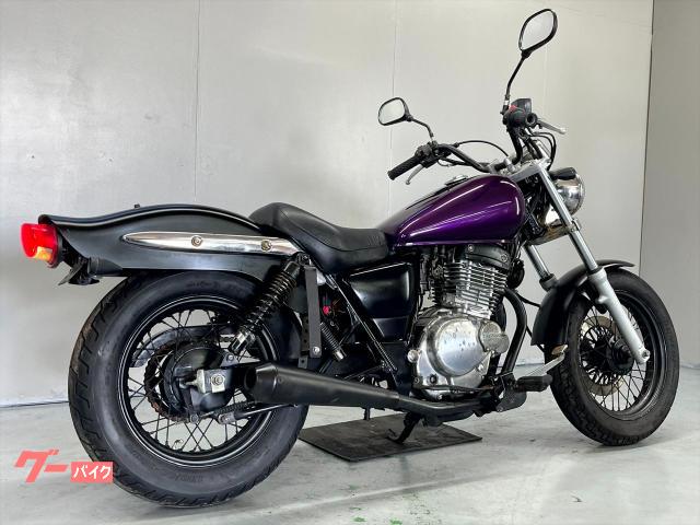 ☆スズキ GZ250 マローダー☆低シート高アメリカン絶好調 (たいよう