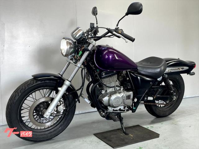 車両情報:スズキ マローダー250 | GARAGE−J イオ 武雄店 | 中古バイク
