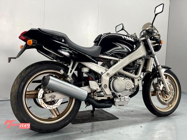 ホンダ VT250SPADA MC20 1988年モデル ノーマル車両