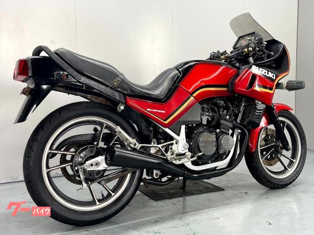 車両情報:スズキ GS250FW | GARAGE−J イオ 武雄店 | 中古バイク・新車