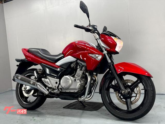 ＧＳＲ２５０　ＧＪ５５Ｄ　ノーマル車　インジェクションモデル　通勤通学にも　オリジナル車両　２０１２年モデル