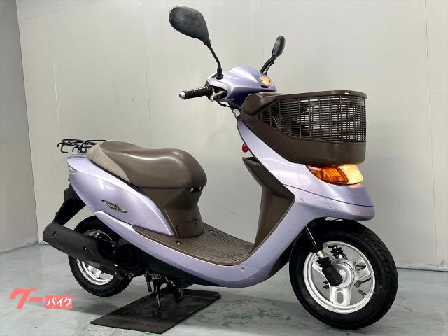 Ｄｉｏ　チェスタ　ＡＦ６８　２０１４年モデル　インジェクション　通勤通学にも　原付　スクーター