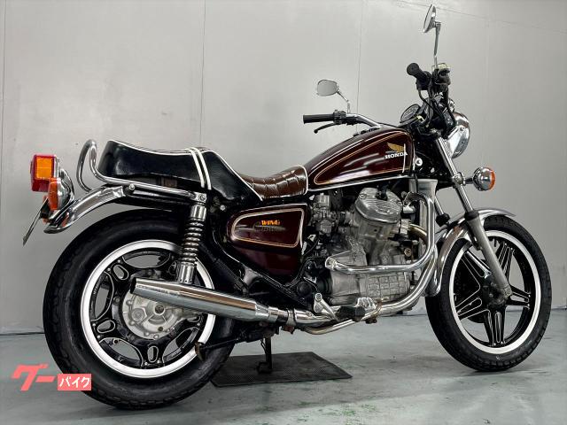 ホンダ 純正 GL400/500 エアーブラシ 燃料タンク 送料込み！ ホンダ