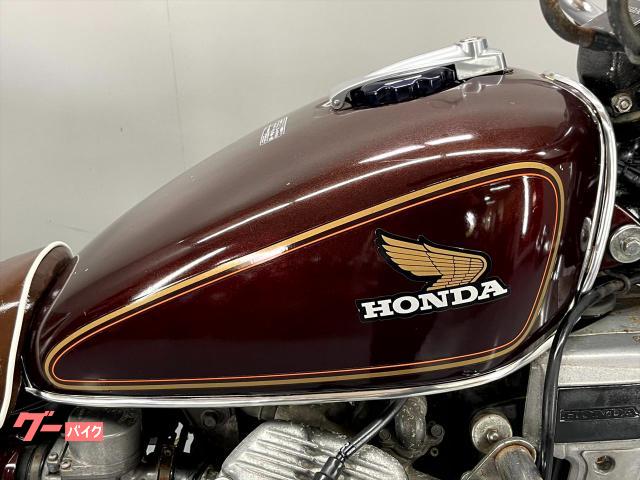 車両情報:ホンダ GL400カスタム | GARAGE−J イオ 武雄店 | 中古バイク