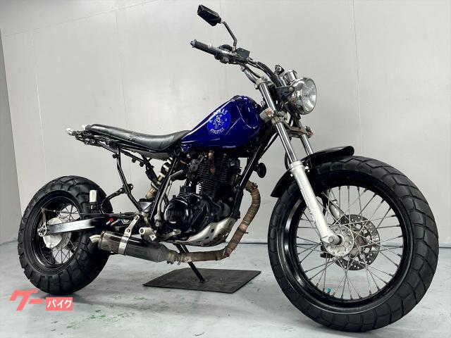 ＴＷ２００Ｅ　ＤＧ０７Ｊ　２０００年モデル　ロンスイ　社外マフラー　スカチューン　カスタム多数