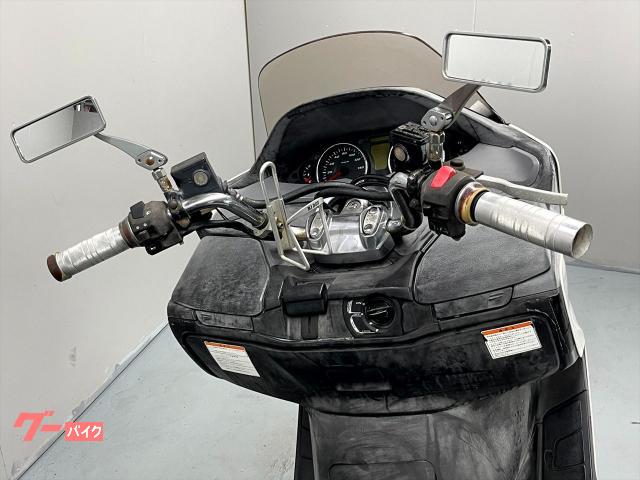 スズキ スカイウェイブ250 タイプS CJ44A 2007年モデル