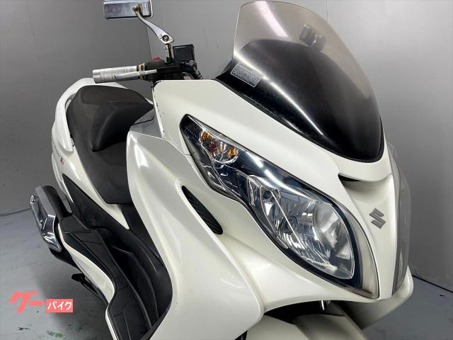 HMS スズキ スカイウェイブ250 CJ44 2P(06SUS) 楽天市場】HMS スズキ スカイウェイブ250 (BA-CJ44A/JBK-CJ45A/JBK