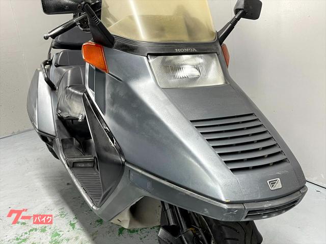 ホンダ フュージョン MF02 アンダーカウル 外装 艶消し黒 マット
